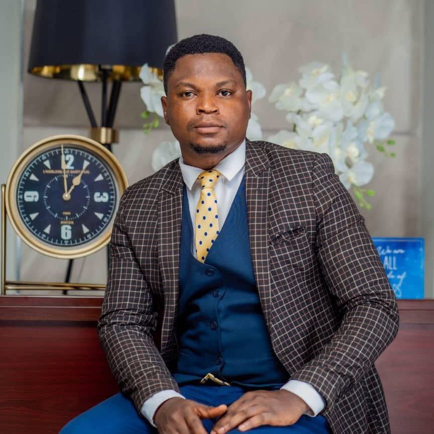 Ibrahim Olatunde Balogun
