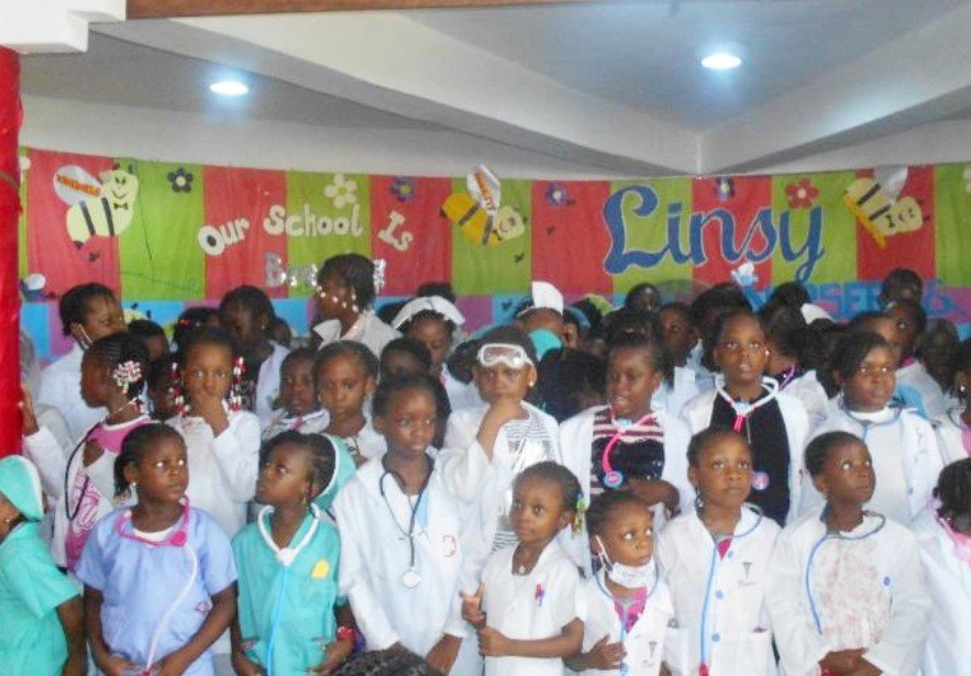 Career Day
