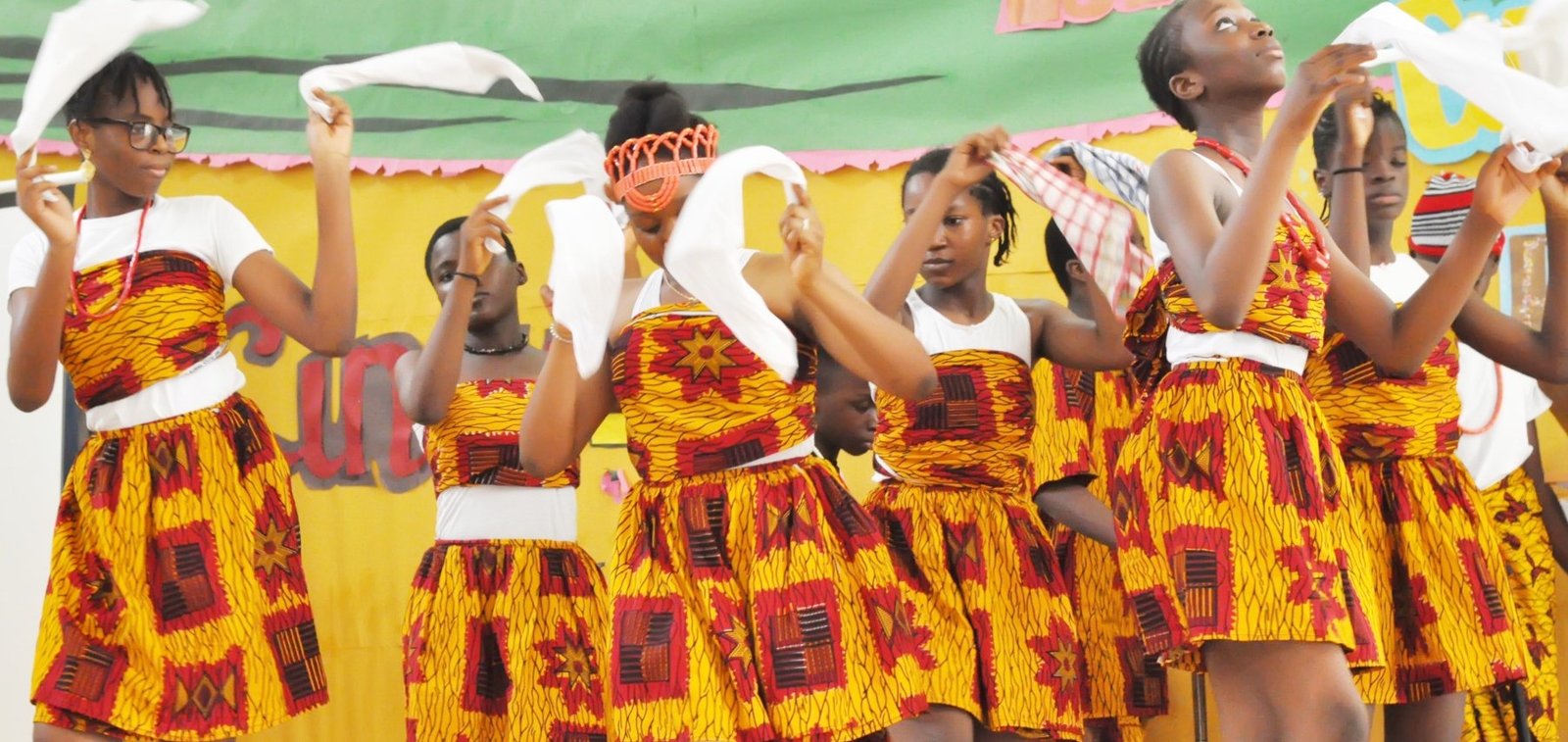 Cultural Dance