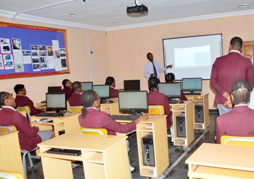 ICT