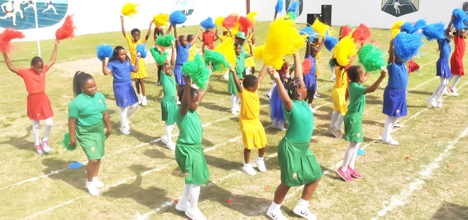 InterHouse