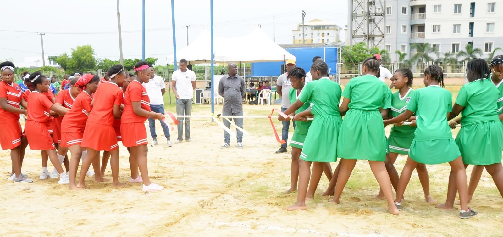LHS Inter House