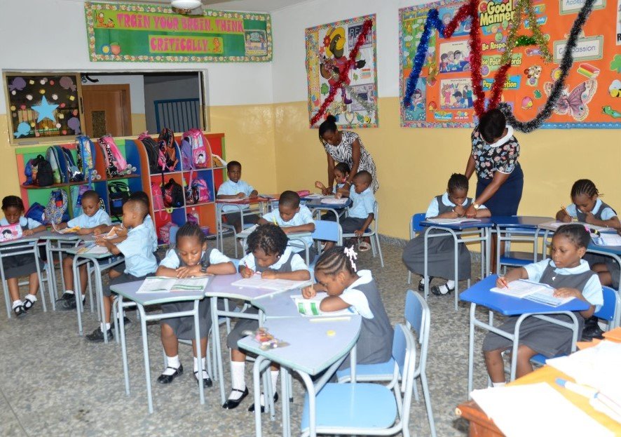 Nursery Class