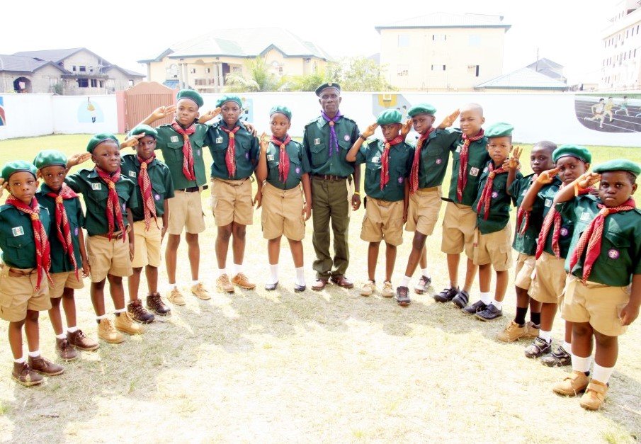 Scout 2
