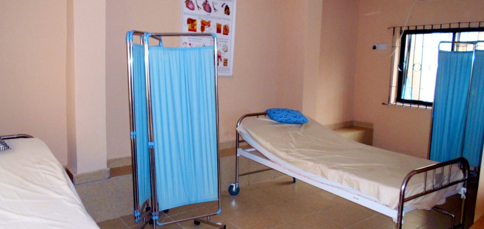 Sick Bay